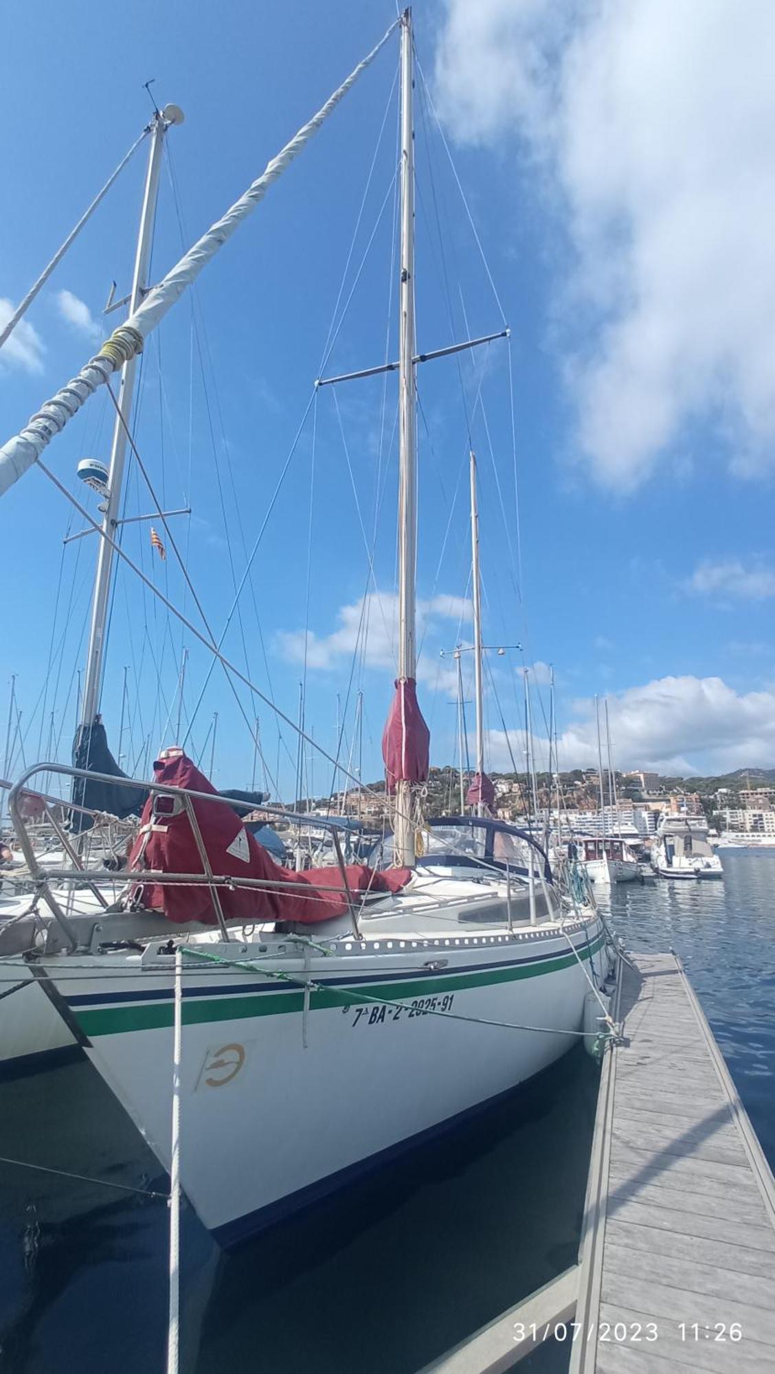 Best Barcelona Boat Experience Sant Adria de Besos Exterior photo